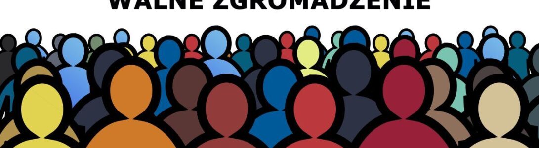 Walne Zgromadzenie 25.05.2025