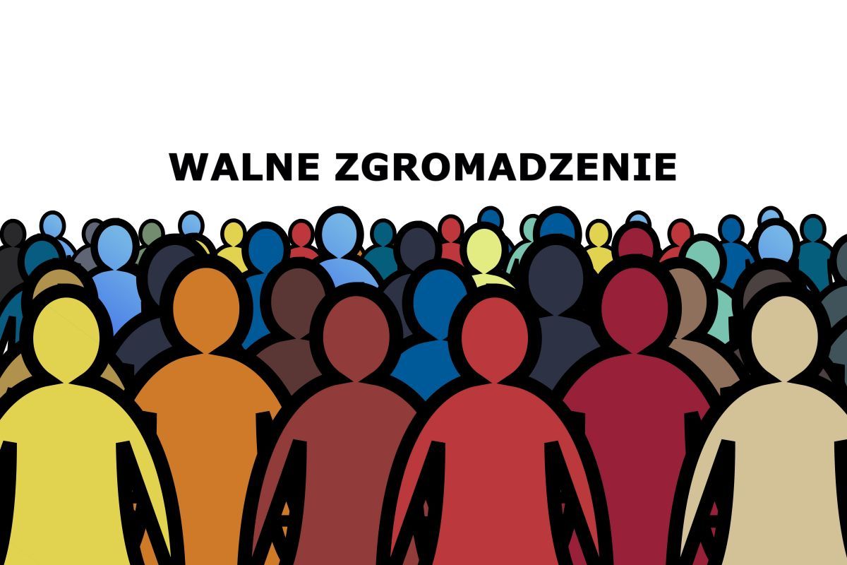 Walne Zgromadzenie 25.05.2025